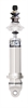 SHOCK-ALUM 6IN ADJ STK MT - image 1