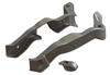 RH FRAME HORNREPLACEMENTK - image 1