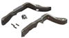 Replacement Frame Horn for 1968-1972 Chevy Chevelle with Afco 40000 Front Clip [Left/Driver Side] - image 1