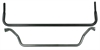 10-11 CAMARO SWAY BAR KI - image 1