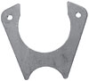 CAL BRKT REAR GM SMALL - image 1