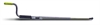 REMOTE BRKE ADJ W/HANDL-35