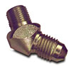 45 ELBOW ADAPTORSTEEL4X1/8 - image 1