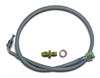 CLUTCH HOSE KIT-36IN - image 1