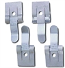 PANEL CLIPS 100 PER PACKAGE - image 1