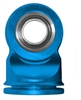 ROD END M12X1.25 NA W/BEA - image 1