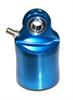 ENDCAP GAS BULB SB BLACK - image 1