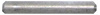 PIN DOWEL .063 X .438 SS - image 1
