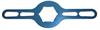 WRENCH 52MM T-HANDLE BLUE - image 1