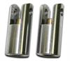 CLEVIS QM DYNO PAIR - image 1