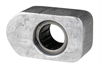 VISE SHOCK SHAFT - image 1