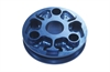 PISTON 46MM LINEAR STD - image 1