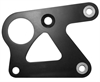 Brake Bracket Kit for 2-Piston Calipers - image 1