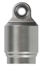ENDCAP 63MM X 5/16-32 - image 1