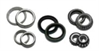 Complete Front Wheel Bearing Kit fits AFCO Spindle Mount Struts - image 1
