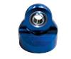 ENDCAP T2 BLUE W/ BEARING - image 1