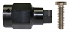 ADAPTER AND NUT ADJ SHRT - image 1