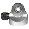 ENDCAP ASSY T2DA CLR W/BR - image 1