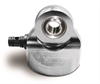 M2 ENDCAP ASSY CLR W/BRG - image 1