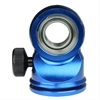 ROD END 1/2-20 ADJ W/BEAR - image 1