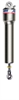 SHOCK STL BULB BV SCHR RM - image 1