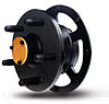 DRIVE FLANGE GN IMCA 5X5 HUB - image 1