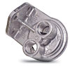 OIL FLTR MOUNT REMOTE SINGLE - image 1