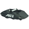 F88 Forged Aluminum Caliper Fits .810 Rotor - image 1