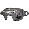 Aluminum Metric Caliper Fits 5.5" (138.7mm) Mounting Brackets - image 1