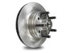 Front Brake Kit 1974-78 Ford Mustang II (Stock Height) Includes: - image 3