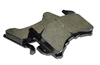 BRAKE PAD GM METRIC SR 33 - image 1