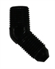 1/8 NPT MALE -3 MALE 45 D - image 1