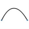 Straight -4 AN Flexible Kevlar Brake Hose [34 in.] - image 1