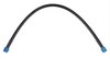 Straight -4 AN Flexible Kevlar Brake Hose [34 in.] - image 2