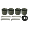 REBUILD KIT 1.38 PISTON F - image 1