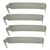 F22 ABUTMENT PLATE KIT - image 1