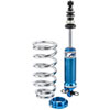 Front Drag Racing Coil-Over Conversion Kit Single Adjustable - image 3