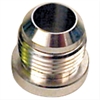 WELD ON SAE 6 MALE - image 1