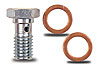 10 MM 1.5 BANJO FITTING - image 1
