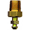 Brake Caliper Bleed Valve Fitting 1/8" NPT - image 1