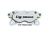 F33i Caliper, 1.75" Dia. Pistons (4), 1.25" Disc Width - image 1