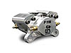 F11i Caliper, 1.75" Dia. Pistons (2), 0.375" Disc Width - image 1