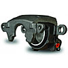 GM Oversize Metric Caliper Cast Iron - image 1
