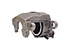 GM Oversize Metric Caliper Cast Iron - image 1
