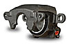 GM Stock Metric Caliper Cast Iron - image 1