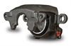 GM Undersize Metric Caliper Cast Iron - image 1