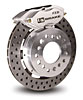 BRAKE KIT REAR MARKWIL .810 - image 1