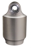 ENDCAP 70MM X 5/16-32 - image 1