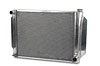 RADIATOR 62 CHEV FULL SIZ - image 1