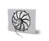 SHROUD & FAN KIT - image 1